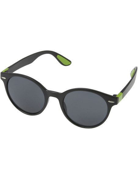 Gafas de sol redondas de estilo actual "Steven"
