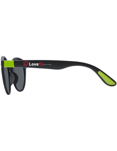 Gafas de sol redondas de estilo actual "Steven"
