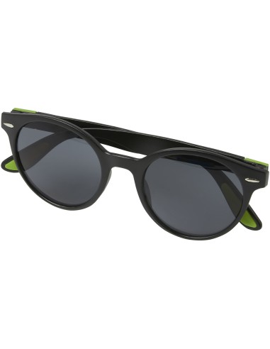Gafas de sol redondas de estilo actual "Steven"