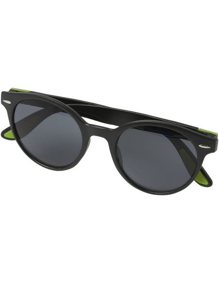 Gafas de sol redondas de estilo actual "Steven"