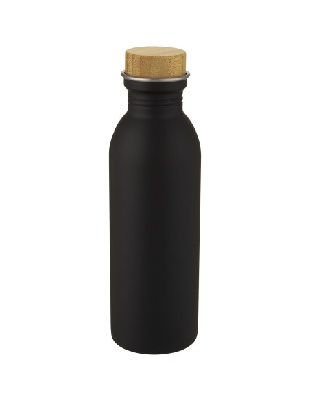 Botella de acero inoxidable de 650 ml "Kalix"