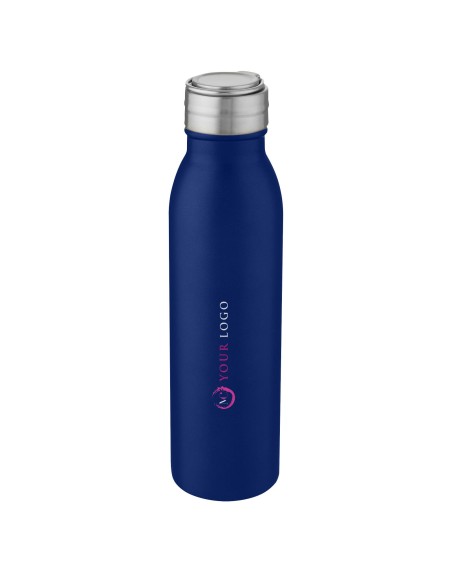 Botella de acero inoxidable de 700 ml "Harper"