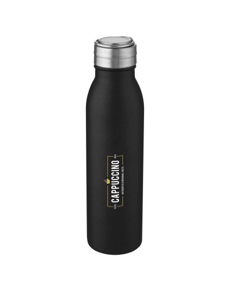 Botella de acero inoxidable de 700 ml "Harper"