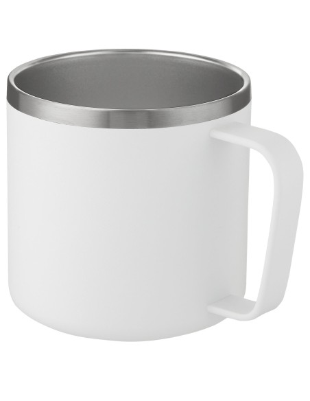 Taza con aislamiento al vacío de cobre de 350 ml "Nordre"