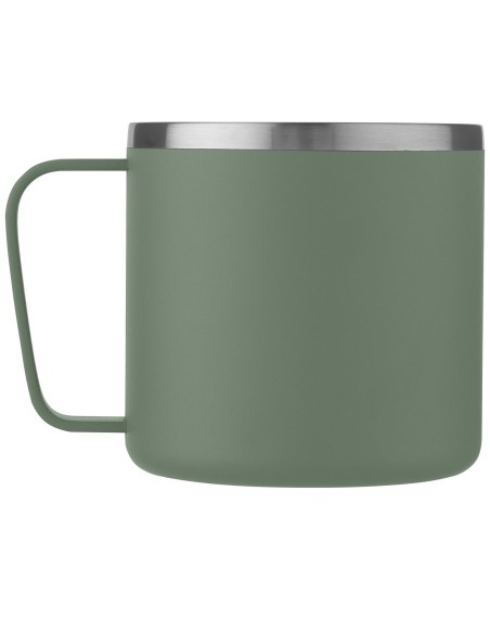 Taza con aislamiento al vacío de cobre de 350 ml "Nordre"