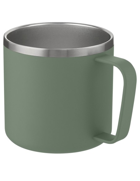 Taza con aislamiento al vacío de cobre de 350 ml "Nordre"