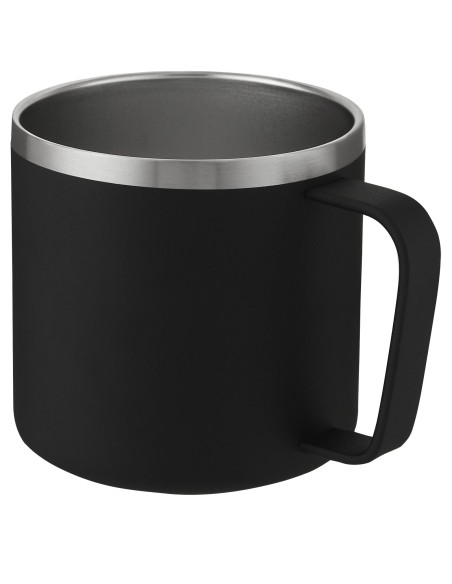 Taza con aislamiento al vacío de cobre de 350 ml "Nordre"