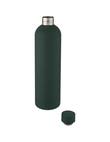 Botella con aislamiento al vacío de cobre de 1...