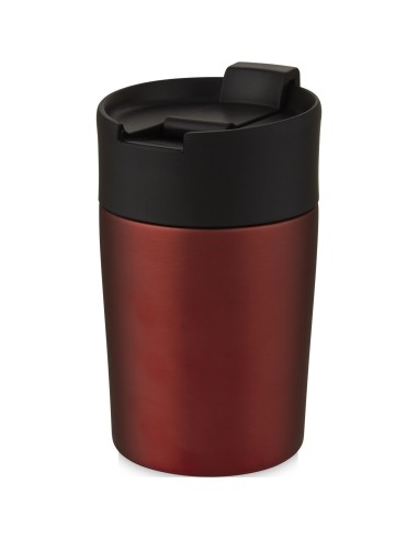 Vaso con aislamiento al vacío de cobre de 180...