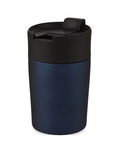 Vaso con aislamiento al vacío de cobre de 180...