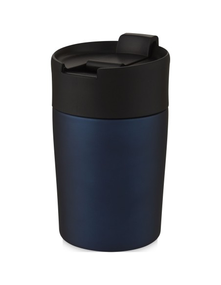 Vaso con aislamiento al vacío de cobre de 180 ml "Jetta"