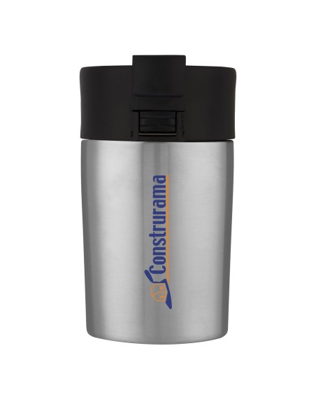Vaso con aislamiento al vacío de cobre de 180 ml "Jetta"