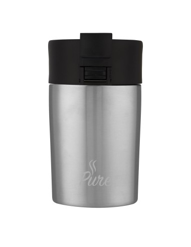 Vaso con aislamiento al vacío de cobre de 180...