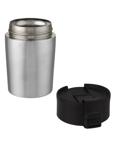 Vaso con aislamiento al vacío de cobre de 180...