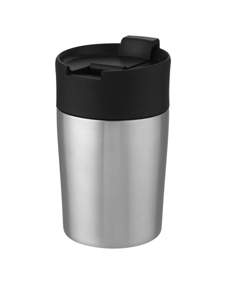 Vaso con aislamiento al vacío de cobre de 180 ml "Jetta"