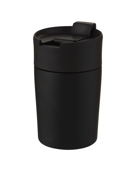Vaso con aislamiento al vacío de cobre de 180 ml "Jetta"