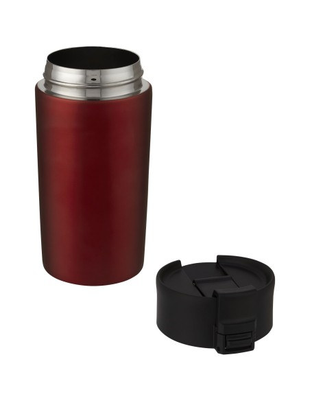 Vaso con aislamiento al vacío de cobre de 330 ml "Jetta"