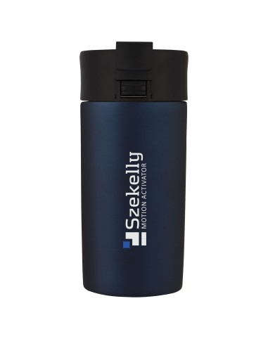 Vaso con aislamiento al vacío de cobre de 330...
