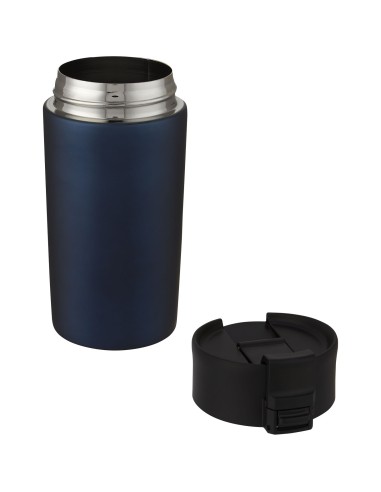 Vaso con aislamiento al vacío de cobre de 330...
