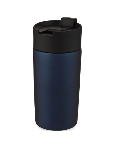 Vaso con aislamiento al vacío de cobre de 330...