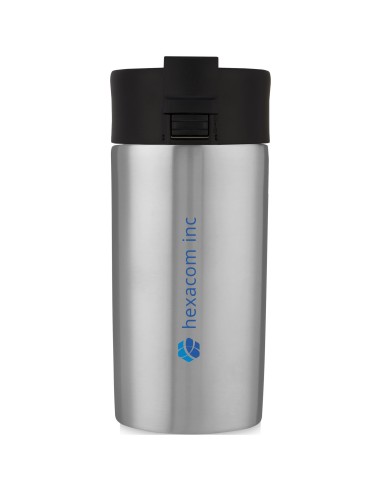 Vaso con aislamiento al vacío de cobre de 330...