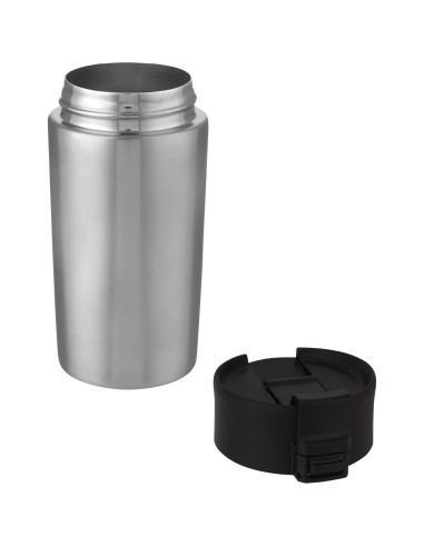 Vaso con aislamiento al vacío de cobre de 330...