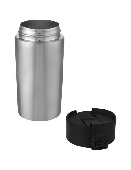 Vaso con aislamiento al vacío de cobre de 330 ml "Jetta"