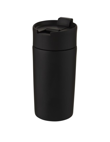Vaso con aislamiento al vacío de cobre de 330...
