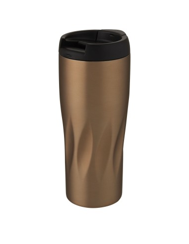 Vaso con aislamiento al vacío de cobre de 450...