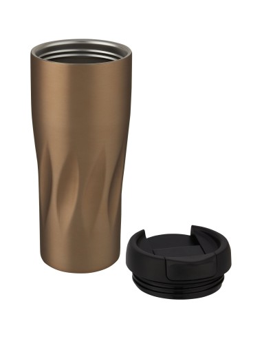 Vaso con aislamiento al vacío de cobre de 450...