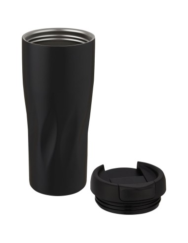 Vaso con aislamiento al vacío de cobre de 450...