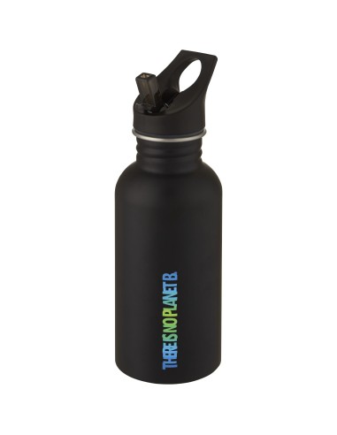 Bidón deportivo de 500 ml "Lexi"