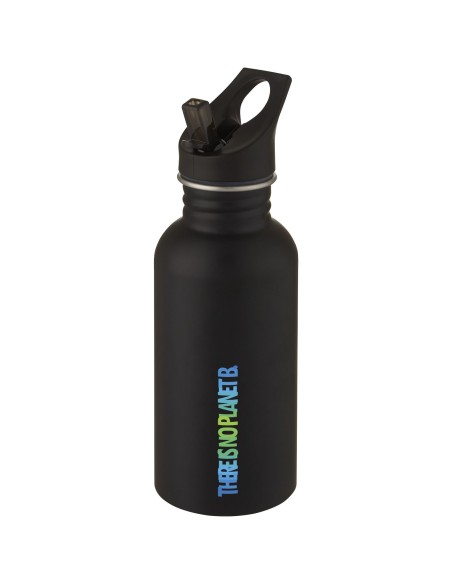 Bidón deportivo de 500 ml "Lexi"