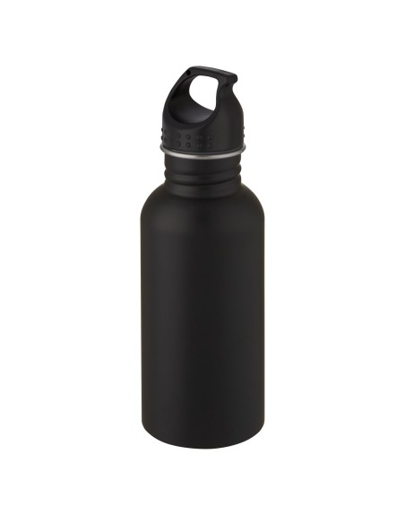 Botella de acero inoxidable de 500 ml "Luca"