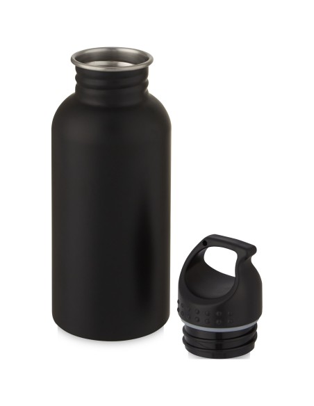 Botella de acero inoxidable de 500 ml "Luca"