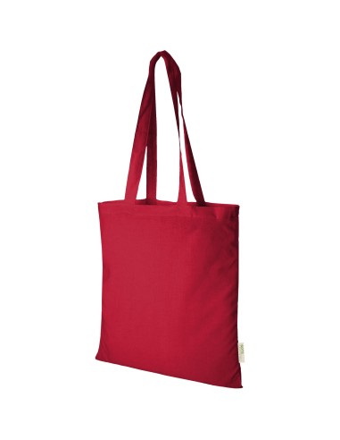 Bolsa Tote de algodón orgánico GOTS de 140 g/m²...