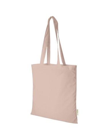Bolsa Tote de algodón orgánico GOTS de 140 g/m²...