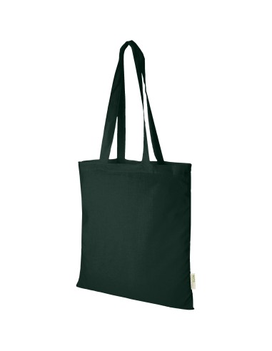 Bolsa Tote de algodón orgánico GOTS de 140 g/m²...