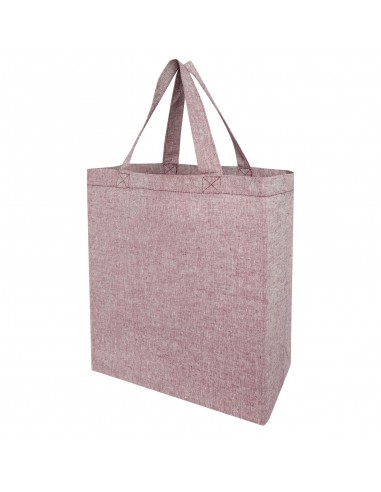 Bolsa Tote de material reciclado de 150 g/m²...