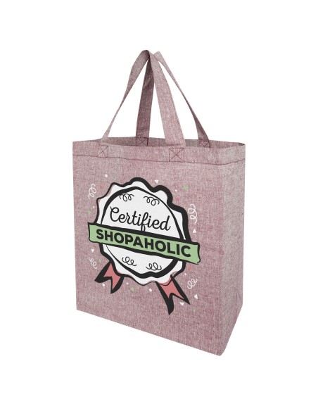 Bolsa Tote de material reciclado de 150 g/m² "Pheebs"