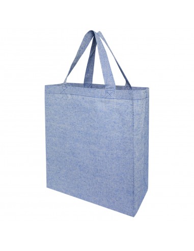 Bolsa Tote de material reciclado de 150 g/m²...