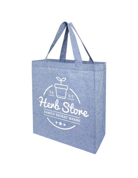 Bolsa Tote de material reciclado de 150 g/m² "Pheebs"