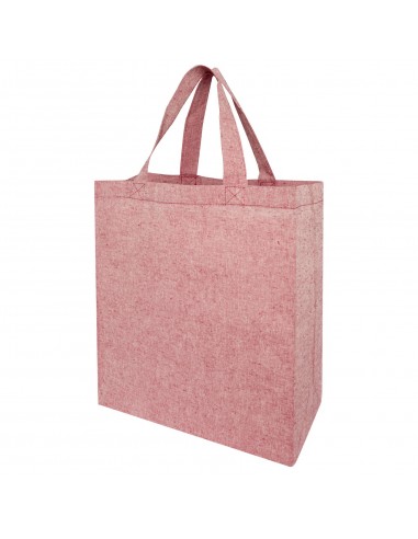 Bolsa Tote de material reciclado de 150 g/m²...