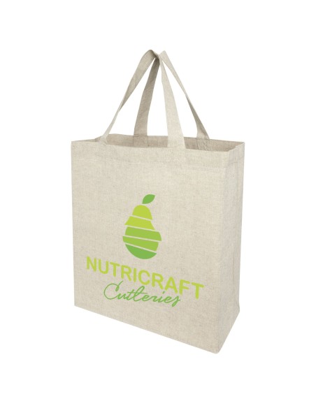 Bolsa Tote de material reciclado de 150 g/m² "Pheebs"