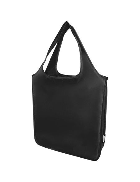 Bolsa Tote grande de PET reciclado "Ash"