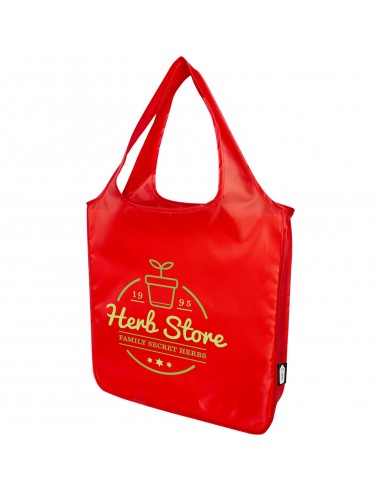 Bolsa Tote grande de PET reciclado "Ash"