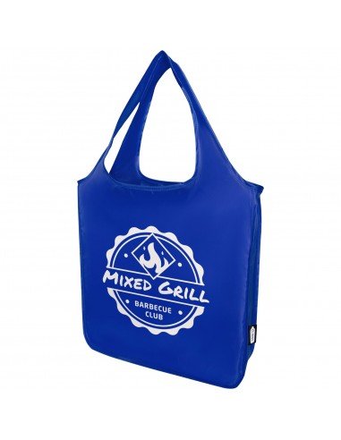 Bolsa Tote grande de PET reciclado "Ash"