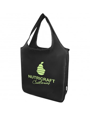Bolsa Tote grande de PET reciclado "Ash"