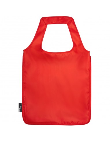 Bolsa Tote grande de PET reciclado "Ash"