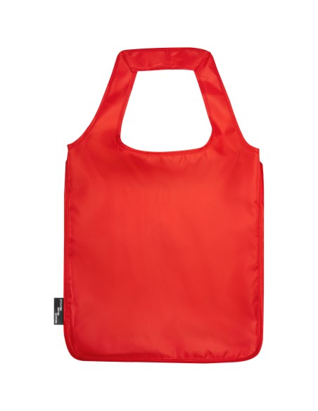Bolsa Tote grande de PET reciclado "Ash"